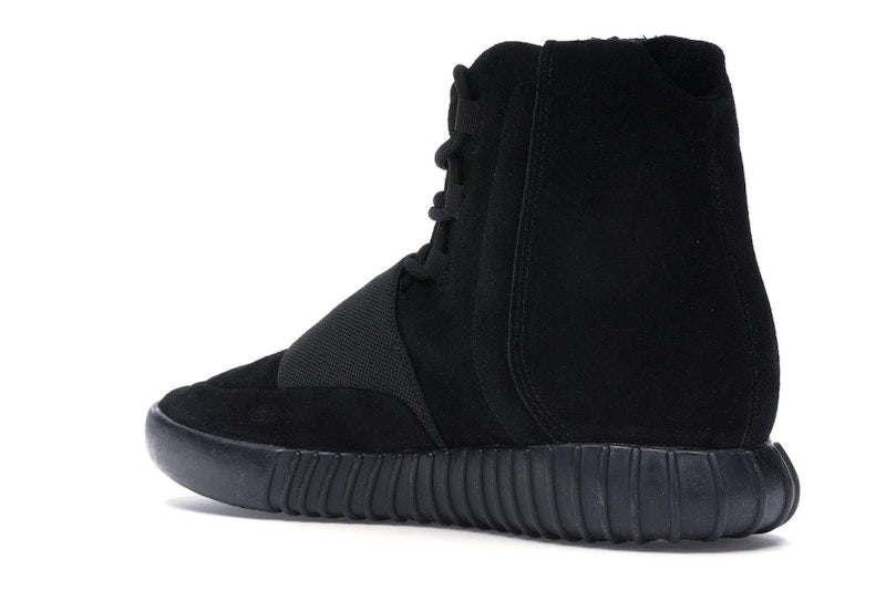 adidas Yeezy Boost 750 Triple Black