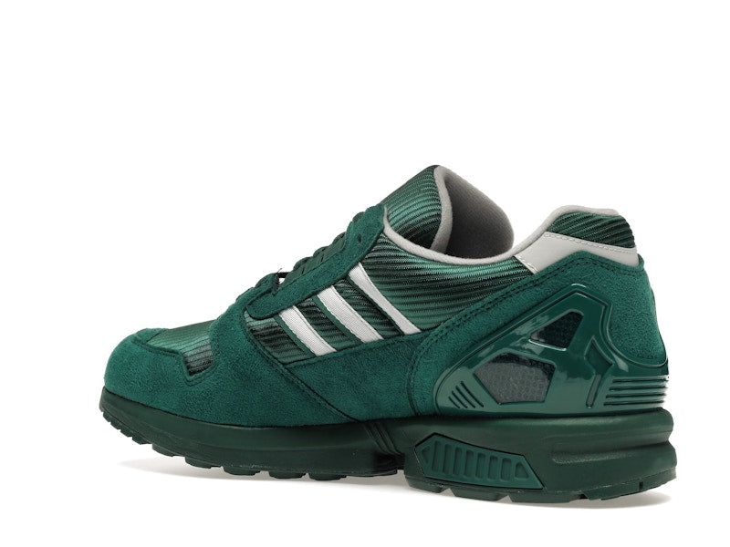 adidas ZX 8000 Collegiate Green