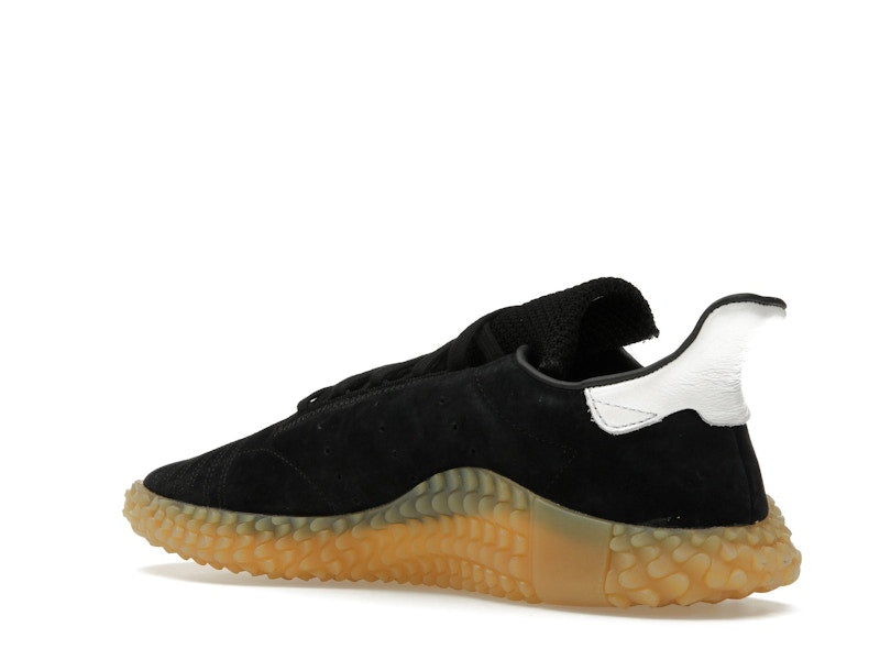 adidas Kamanda Black Gum