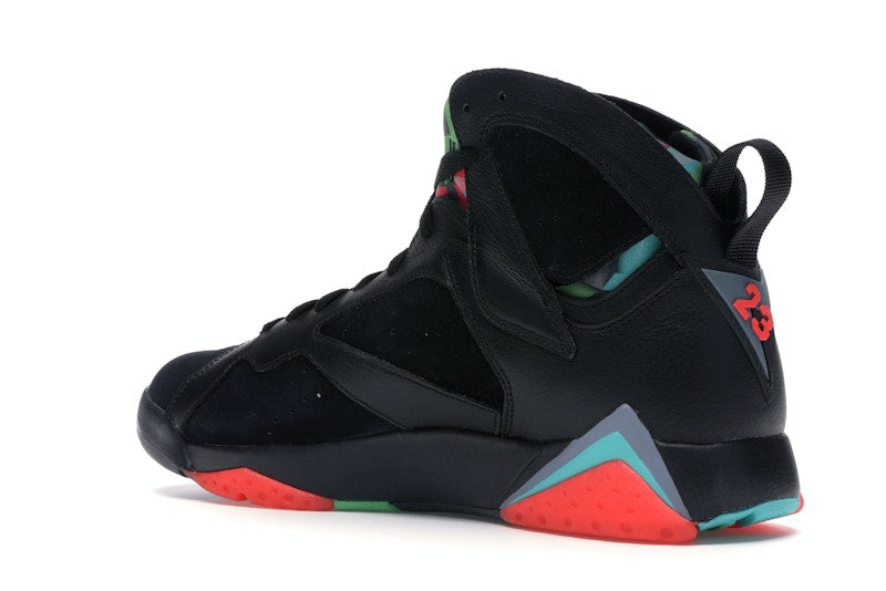 Jordan 7 Retro Barcelona Nights