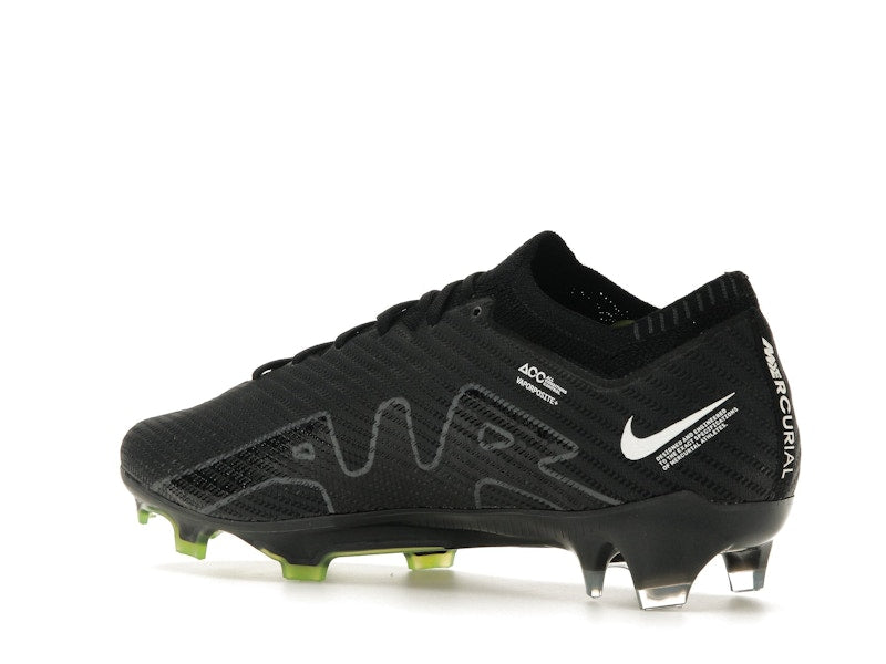 Nike Zoom Mercurial Vapor 15 Elite FG Shadow Pack