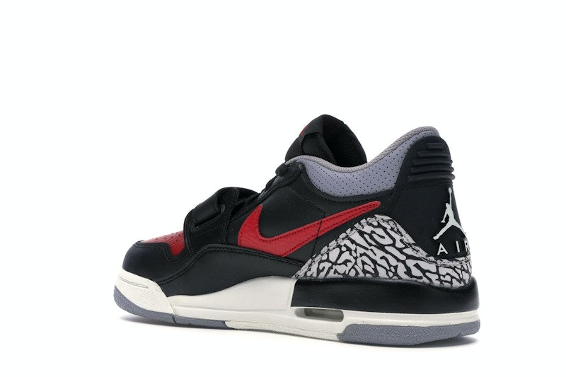 Jordan Legacy 312 Low Bred Cement (GS)