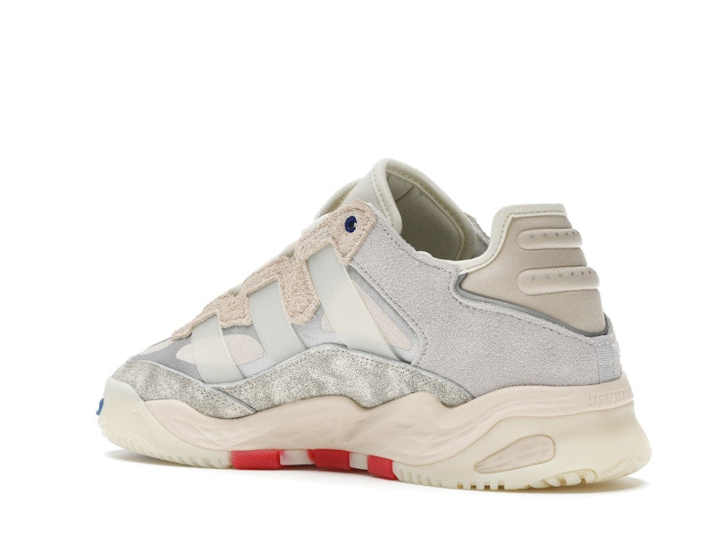 adidas Niteball Cream White