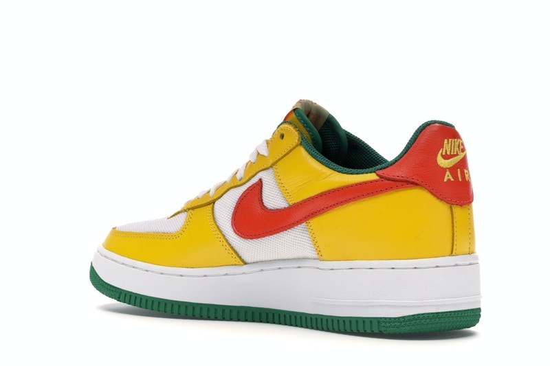 Nike Air Force 1 Low Notting Hill Carnival