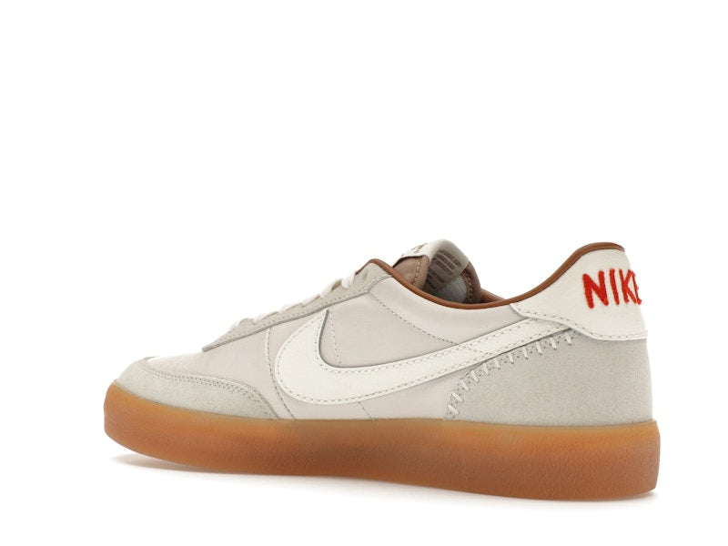 Nike Killshot 2 Leather Light Bone British Tan