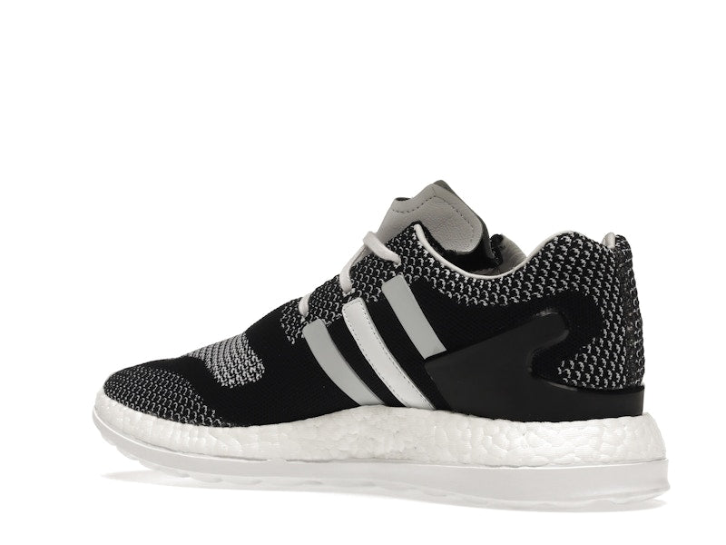 adidas Y-3 Pureboost ZG Knit Core Black