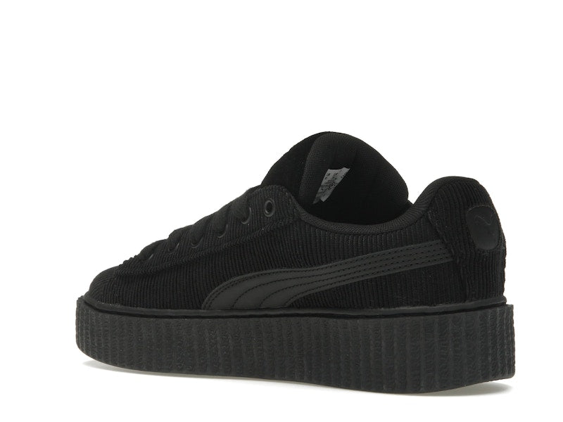 Puma Creeper Phatty Rihanna Fenty Corduroy Black