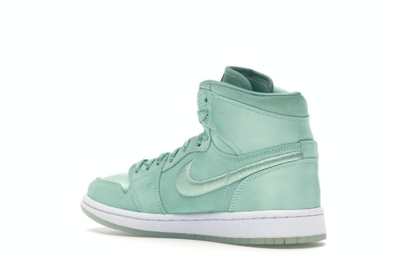 Jordan 1 Retro High Season of Her Mint Foam (Women's)