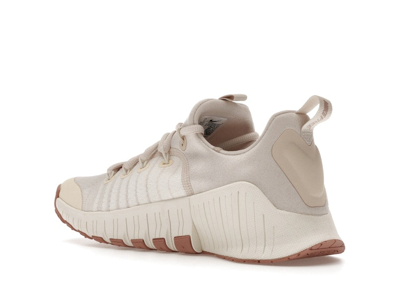 Nike Free Metcon 6 Soft Pearl Pearl White Sail Particle Pink (Women's)