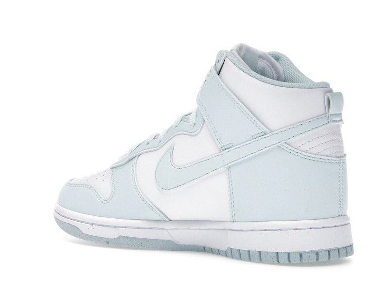Nike Dunk High Next Nature Glacier Ice (Women's)