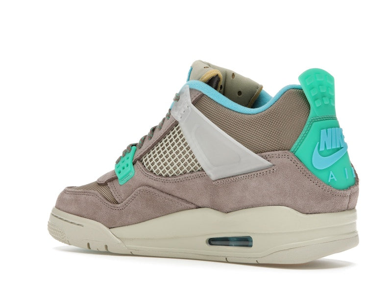 Jordan 4 Retro SP 30th Anniversary Union Taupe Haze
