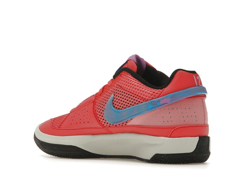 Nike Ja 1 Fuel