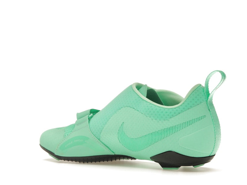 Nike Superrep Cycle Green Glow (Women's)