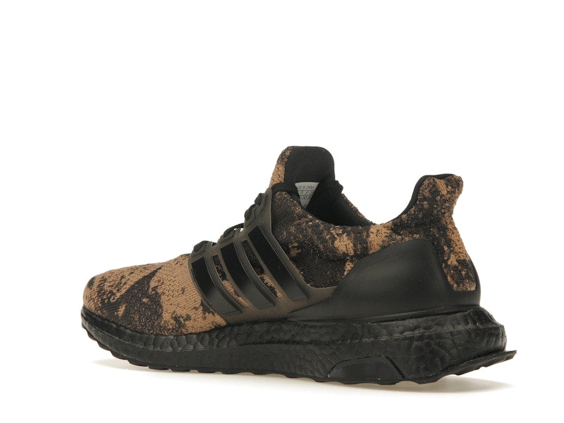 adidas Ultra Boost 5.0 DNA Bleach Dye Pack Cardboard (Women's)