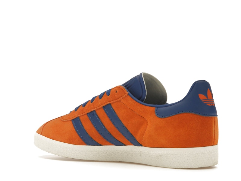 adidas Gazelle Bright Orange