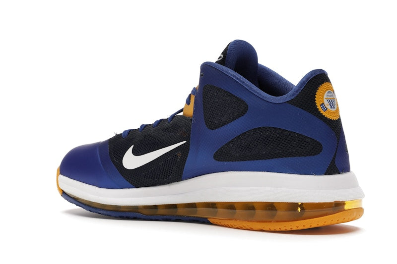 Nike LeBron 9 Low Entourage