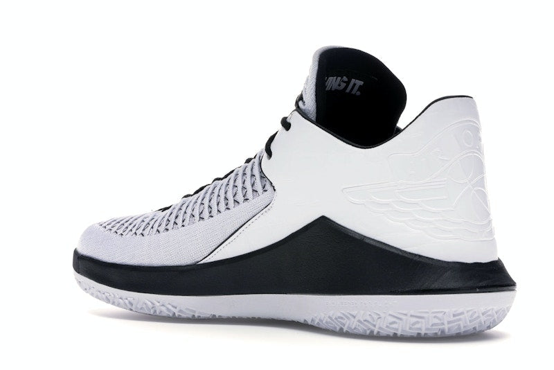 Jordan XXXII Low Wing It