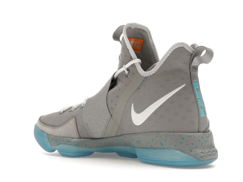 Nike LeBron 14 MAG