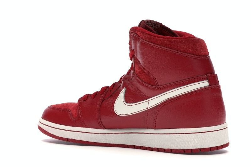 Jordan 1 Retro Gym Red