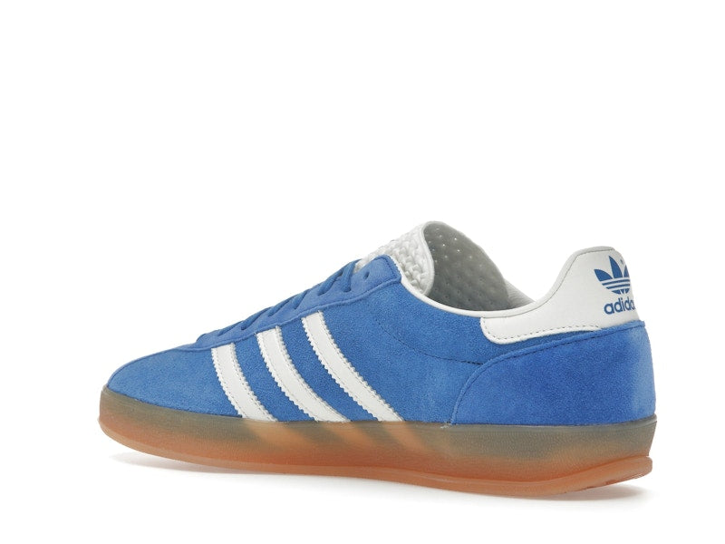 adidas Gazelle Indoor Pro Power Blue White