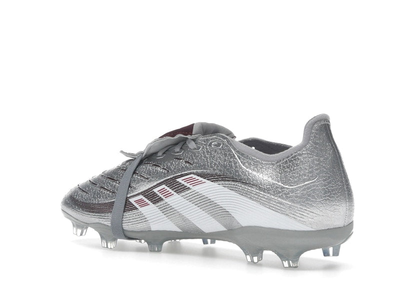 adidas Predator League Fold-Over Tongue FG/MG Jude Bellingham Chrome Dream
