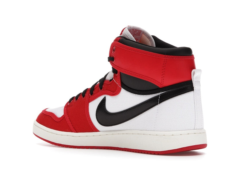 Jordan 1 Retro AJKO Chicago (2021)