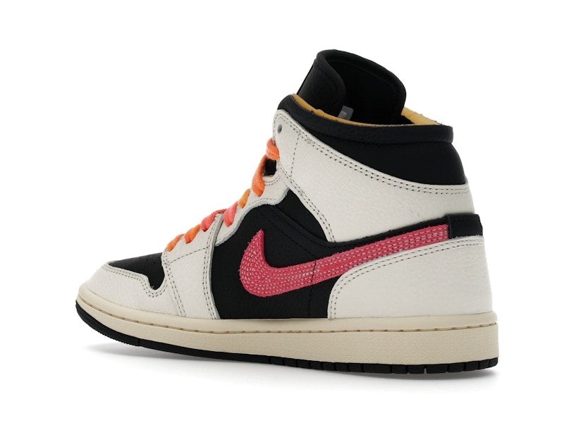 Jordan 1 Mid SE Edge Flight Club (Women's)