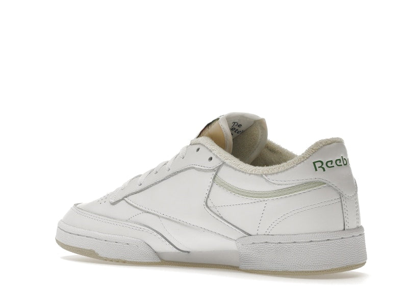 Reebok Club C 85 Patta
