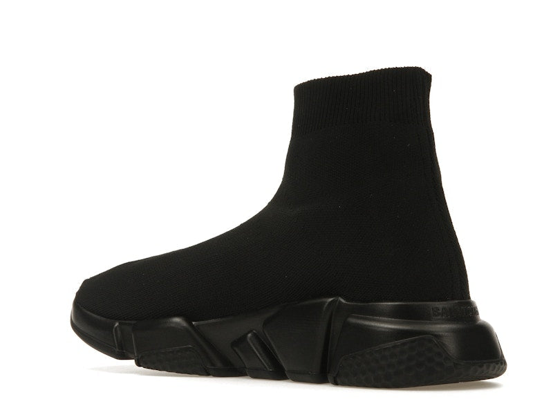 Balenciaga Speed Trainer Black 2019 (Women's)