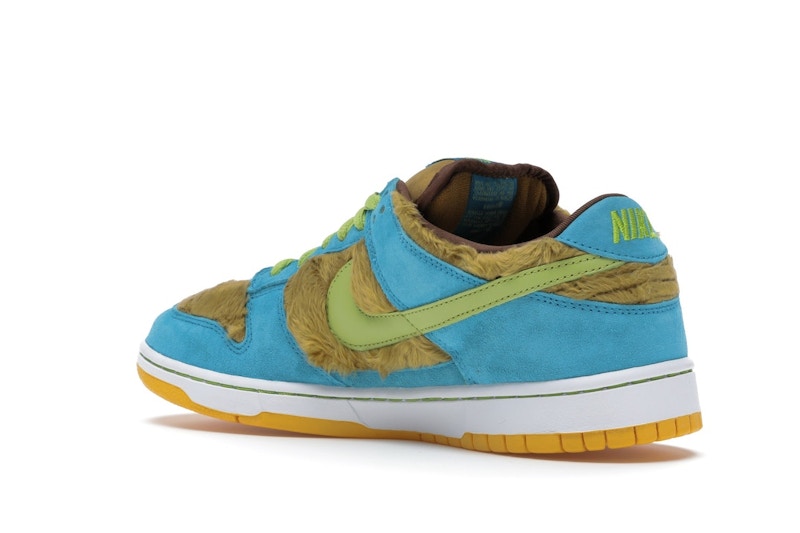 Nike SB Dunk Low Baby Bear