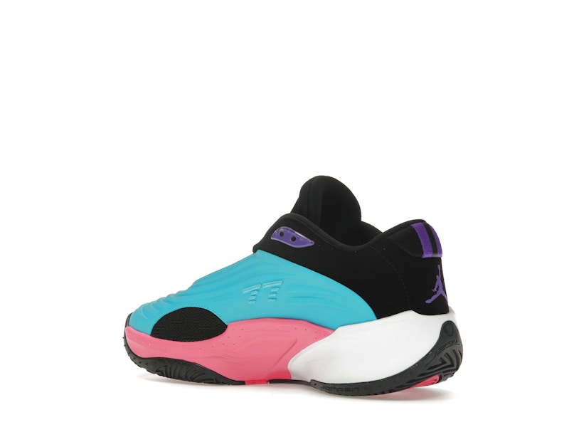 Jordan Luka 3 Imaginarium Chlorine Blue (GS)