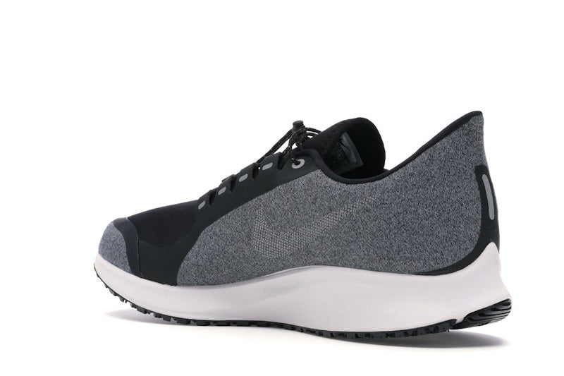 Nike Zoom Pegasus 35 Shield Black Cool Grey