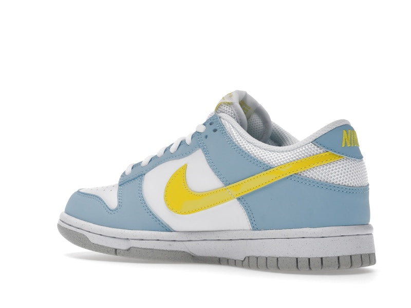 Nike Dunk Low Next Nature Homer Simpson (GS)
