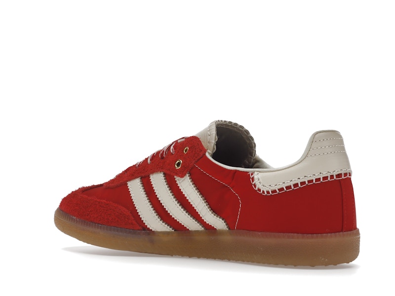 adidas Samba Wales Bonner Red White