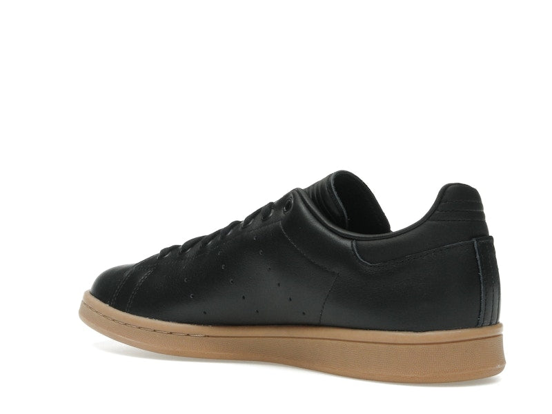 adidas Stan Smith Core Black Gum