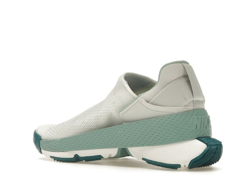 Nike Go FlyEase Summit White Geode Teal (Women's)