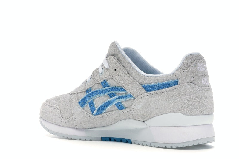 ASICS Gel-Lyte III Ronnie Fieg Super Blue