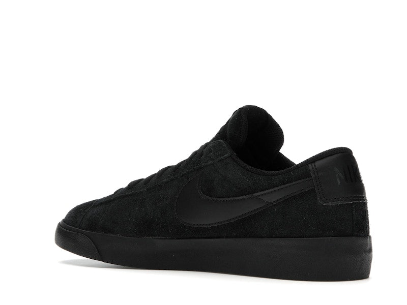 Nike Blazer Low Black