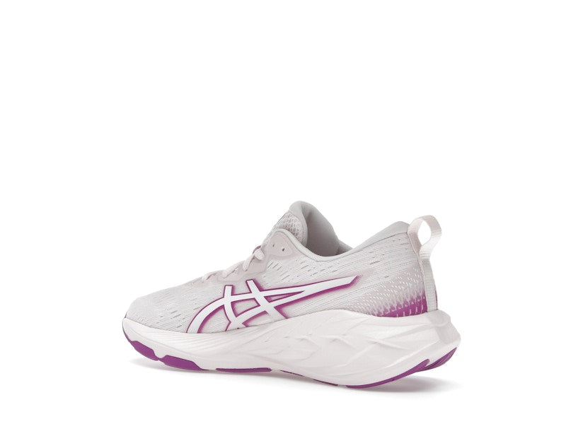 ASICS Novablast 4 Pale Pink White (GS)