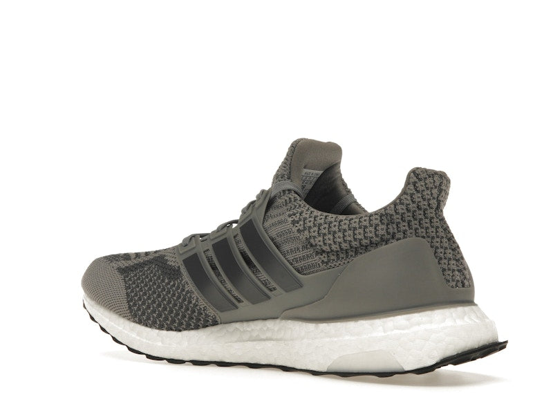 adidas Ultra Boost 5.0 DNA Grey Three Black