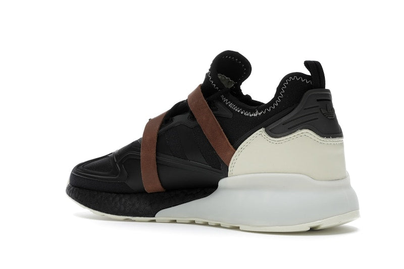 adidas ZX 2K Boost Star Wars Han Solo