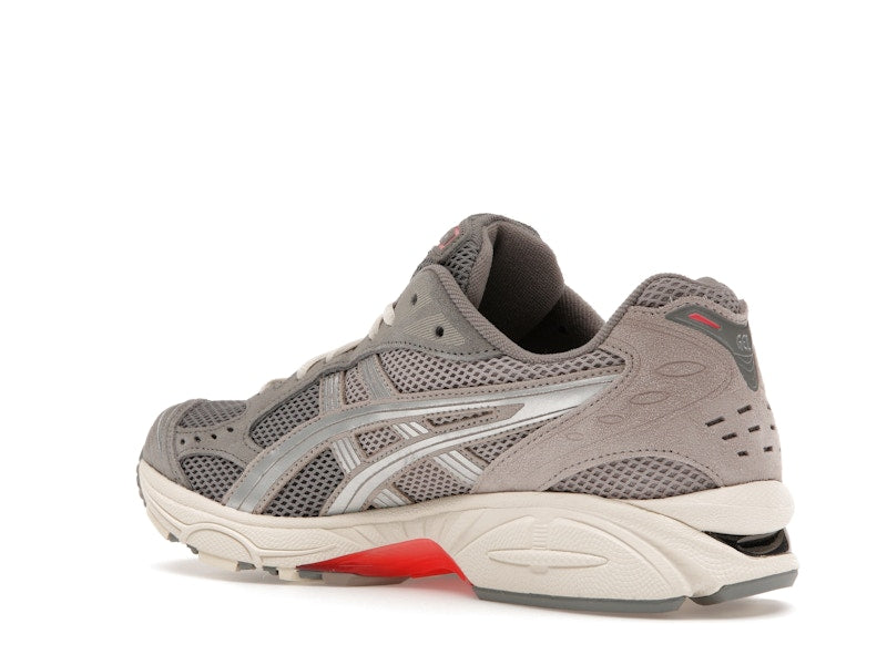 ASICS Gel-Kayano 14 Clay Grey Pure Silver