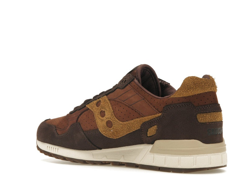Saucony Shadow 5000 Espresso