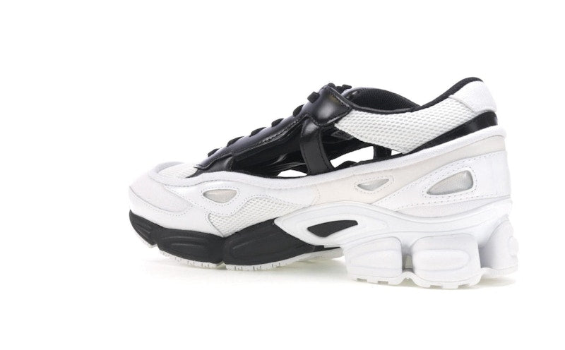 adidas RS Replicant Ozweego Raf Simons Black Cream