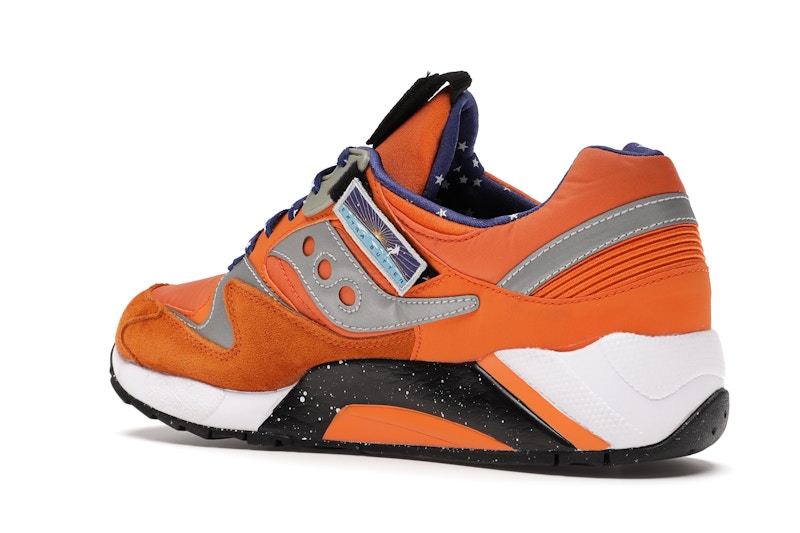 Saucony Grid 9000 Extra Butter ACES