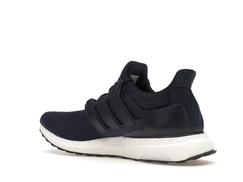 adidas Ultra Boost 1.0 Shadow Navy Grey Two