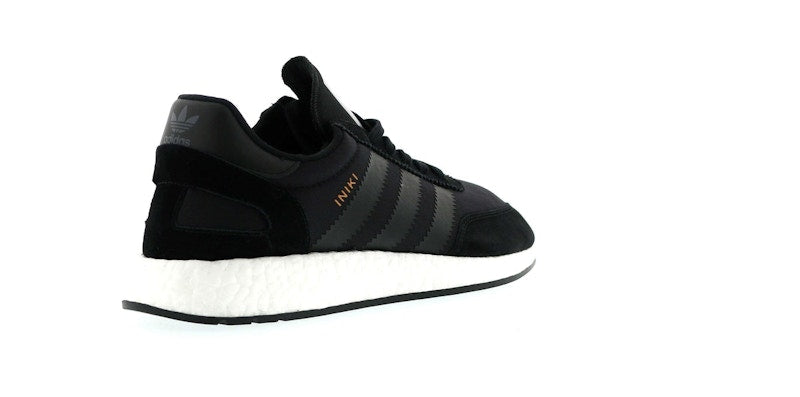 adidas Iniki Runner Core Black
