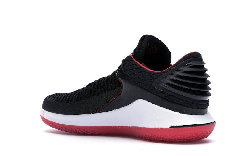 Jordan XXXII Low MJ Day