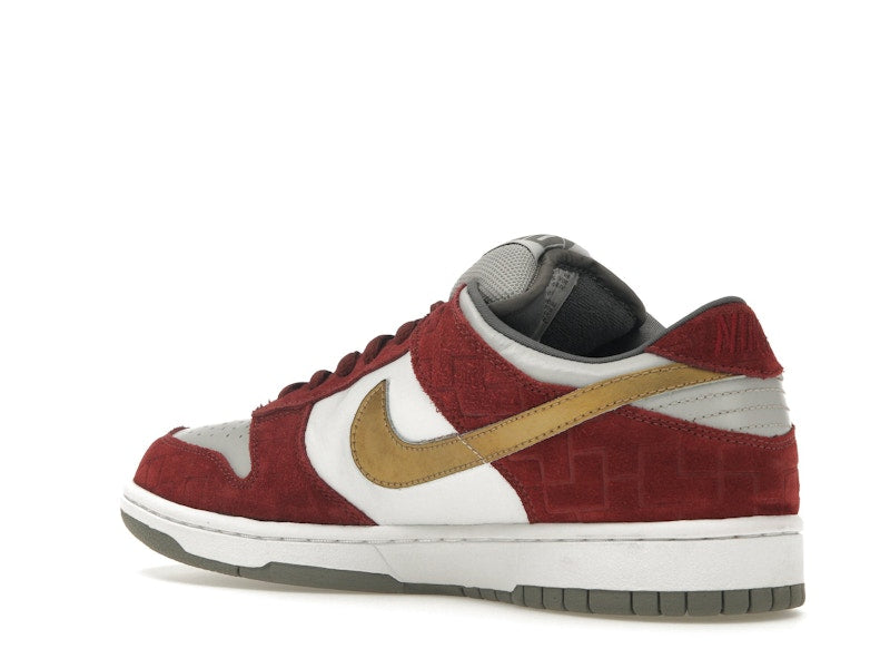 Nike SB Dunk Low Shanghai (2004)