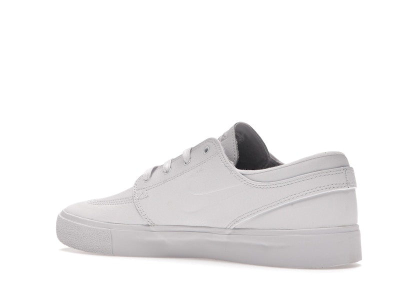 Nike SB Zoom Stefan Janoski RM Premium White